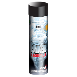 Fumigène couleur à goupille...