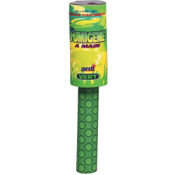 Fumigène à main couleur