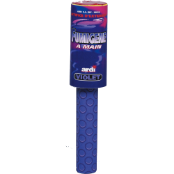 Fumigène à main couleur
