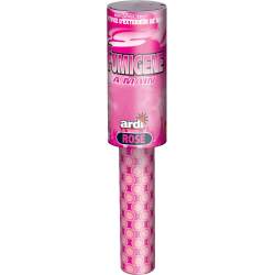 Fumigène à main couleur